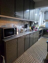 Blk 539 Cheng San View (Ang Mo Kio), HDB 5 Rooms #614708641